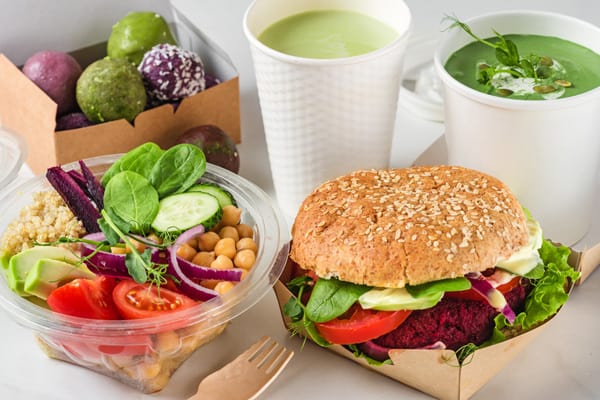 meal delivery vegan directory
